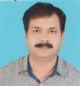 Asst Prof Naeem Riaz